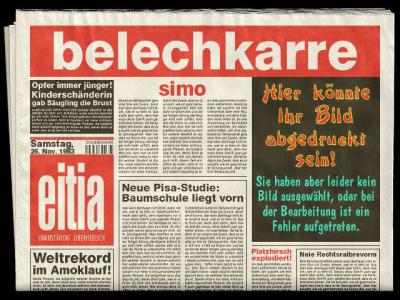 le journal